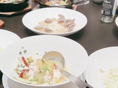 -双生不夜粥