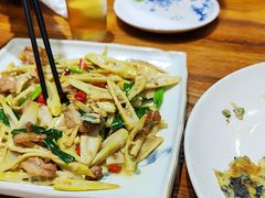 -下梅人家土菜馆(历史文化餐厅度假区店)