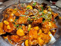 -胖哥俩肉蟹煲(苏州中心店)