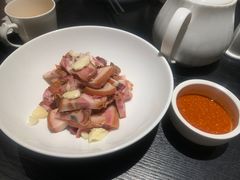 -老海陵·泰州菜(三水湾店)