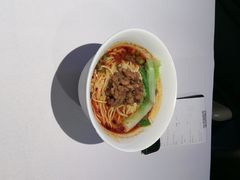 骨汤担担面-眉州东坡(清华园店)