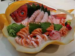 -芷兰台·新中式餐厅(秀英店)