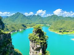 -易水湖景区