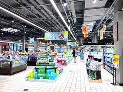 -世纪联华(吴淞店)