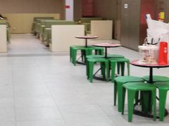-海底捞火锅(太阳宫凯德mall店)