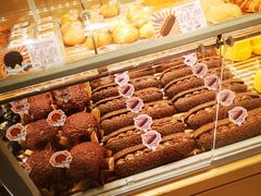-好利来(牡丹园店)
