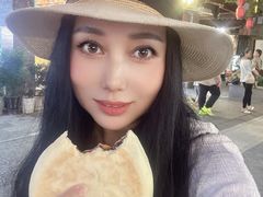 -李氏憨粑粑(官渡古镇店)