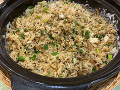 -台山美食一绝阿四台山黄鳝饭(阿四创作店)