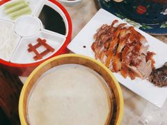 -东来顺•非遗火锅(外滩店)