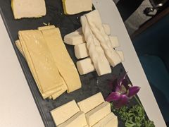 -小街猪手(团结湖店)