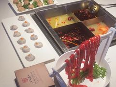 -大妙火锅·非物质文化遗产(锦里店)
