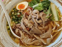 -大师兄·西北小馆(金湾华发商都店)