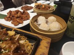 -高第街56号港式餐厅·精选(世茂广场宽厚里大明湖店)