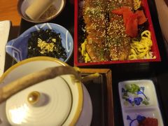 -鳗鱼家·深夜食堂(军博店)