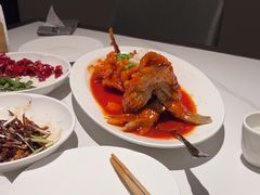 -外婆家(西红门荟聚购物中心店)