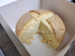 -可斯贝莉现烤面包·生日蛋糕(岭南天地店)