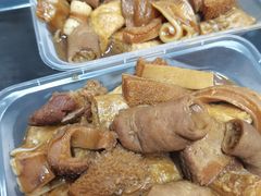 -阿姨牛杂(北京路店)