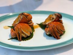 江南熟醉蟹-西湖春天•老字号杭州菜(百汇店)