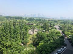 -青岛银沙滩温德姆至尊酒店