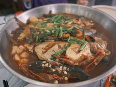 -溱湖八鲜菜馆