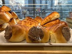 -新侨三宝乐面包店(崇文门店)