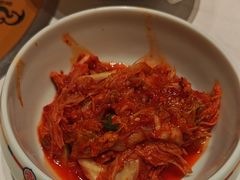 -七八冷面·延边朝鲜族美食(世纪汇店)