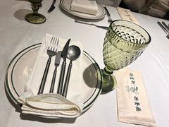 -塔道斯西餐厅(中央大街店)