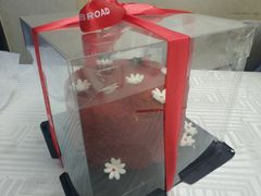 -BREAD WAY面包路·欧式面包(龙湖时代D馆店)
