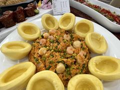 -天隆酒店·本地海鲜鲁菜(烟台大学店)