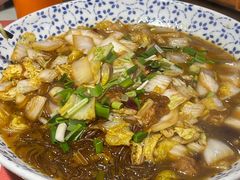 -金厨帽烤鱼(芦庄店)
