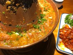 铜锅洋芋鸡-觅山云南菜(泊富ICITY店)