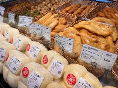 -物美超市(通州华业玫瑰店)