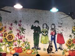 -兵哥豌豆面(建设巷店)