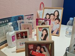 -天真蓝照相馆(杭州滨江宝龙店)