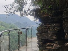 -矮寨·十八洞·德夯大峡谷景区