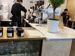 -常识咖啡common sense(春熙路店)