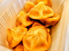 -庆丰包子铺(田村店)