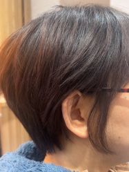 -心联形象设计·流星染