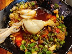 -要德火锅(鼓楼店)