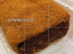 -老回回小吃(百万庄店)