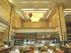 大堂-盛宴标帜餐厅·亲子自助 (南昌喜来登酒店)