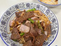 -复兴面王(河东路起源店)