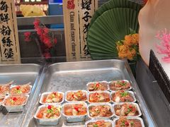 -苏格里岛自助烤肉海鲜火锅(成都金牛万达店)