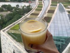 -广州富力丽思卡尔顿酒店