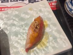 -古田居·特色寿司料理(骏欣中心店)