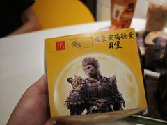 -麦当劳(开平潭江店)