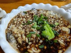 凉拌生蚝-温州一家人美食(西木头市店)