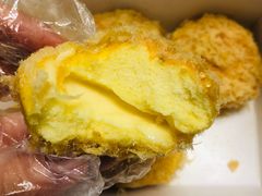 柠檬酸奶酥松小贝-鲍师傅糕点(春熙路店)