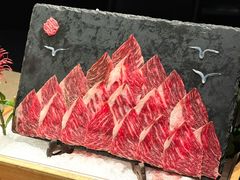 -蟹犇•帝王蟹雪蟹(陆家嘴店)