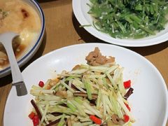 -味莊餐厅(康庄南街店)